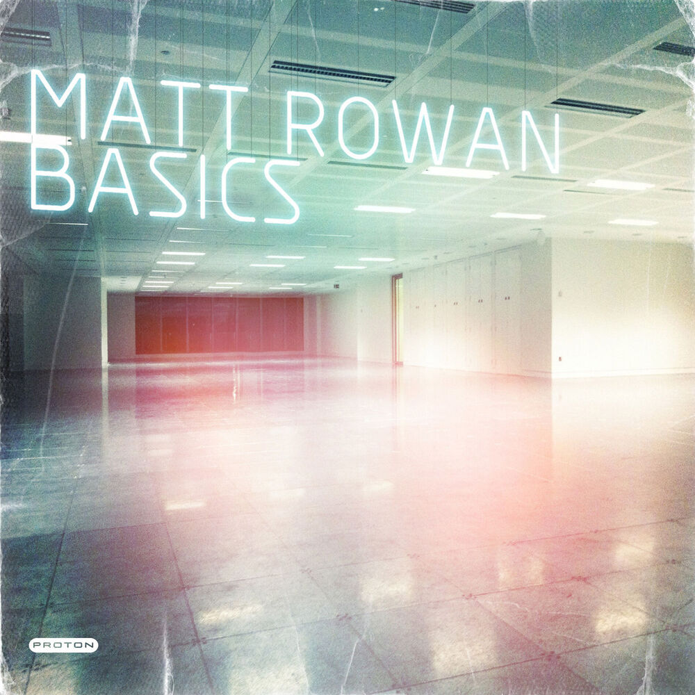 Picture of Matt Rowan