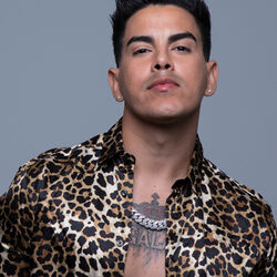 Picture of Peter Nieto