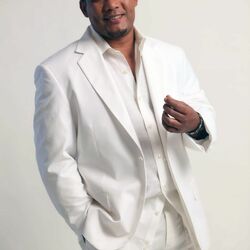 Picture of Hector Acosta "El Torito"