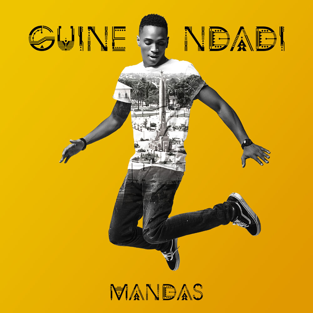 Picture of Manďas