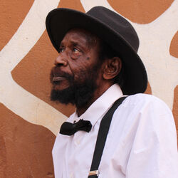 Picture of Mama Badema Sissoko