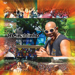 Picture of Reinaldinho