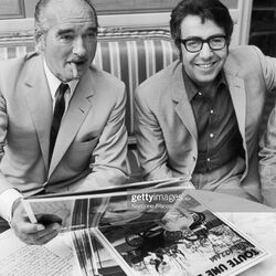 Picture of Bob Azzam