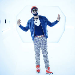 Picture of Jose Reyes