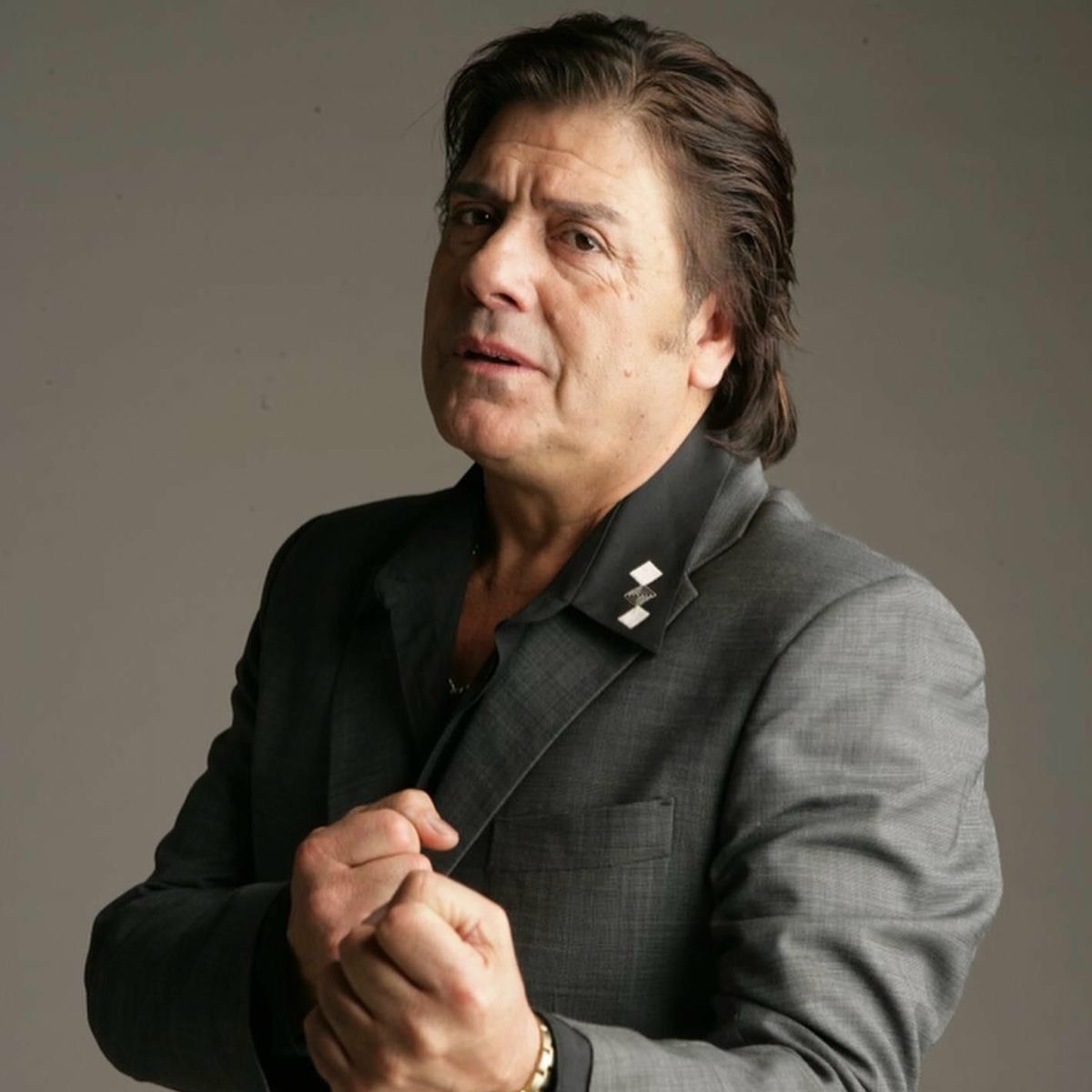 Zalo Reyes