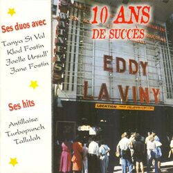Picture of Eddy La Viny