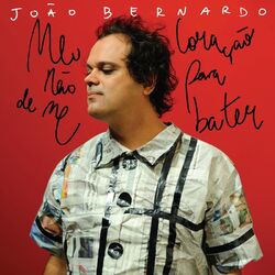 Picture of João Bernardo