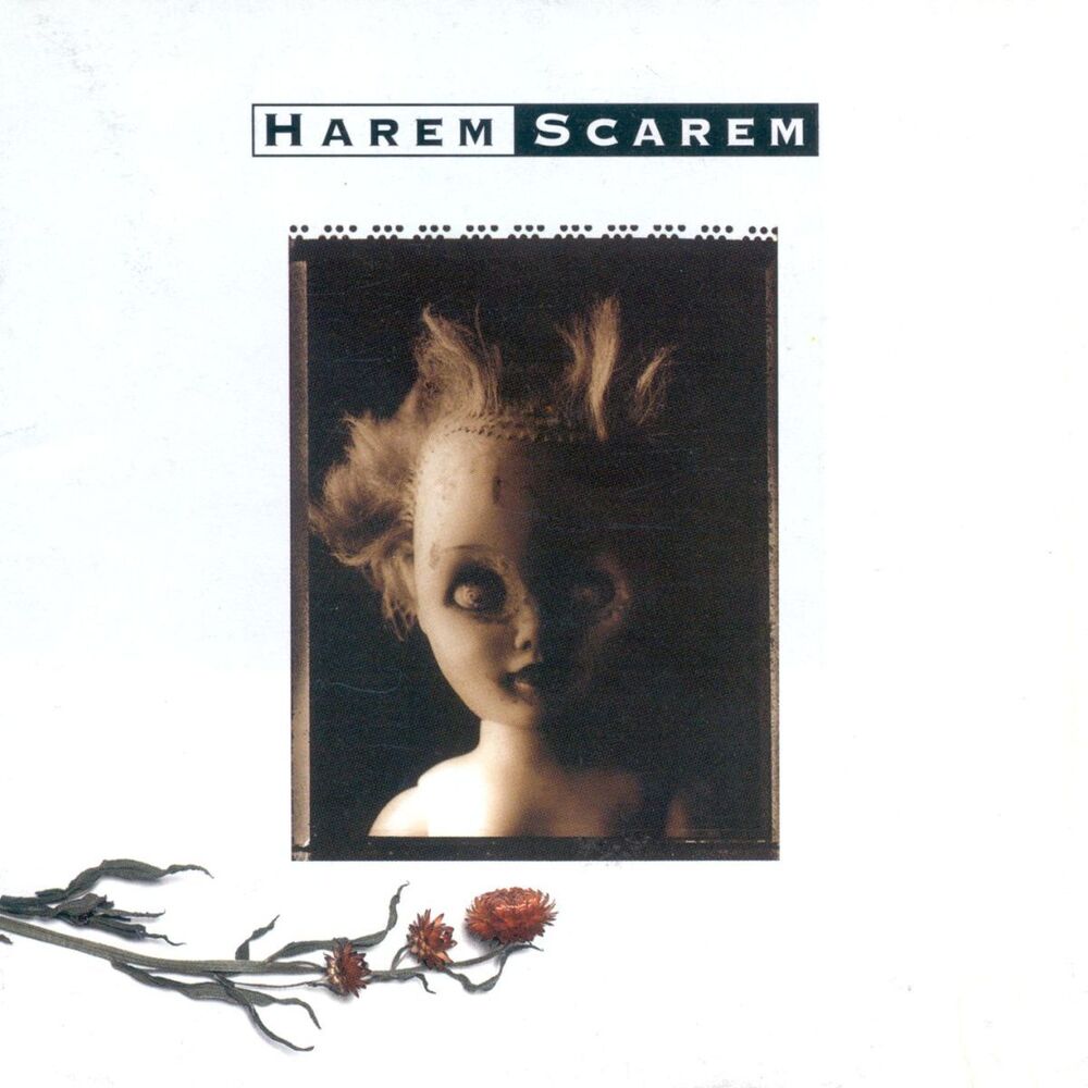 Picture of Harem Scarem