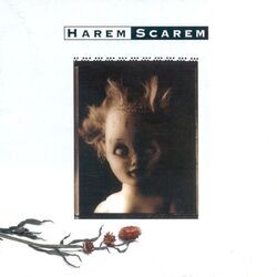Picture of Harem Scarem