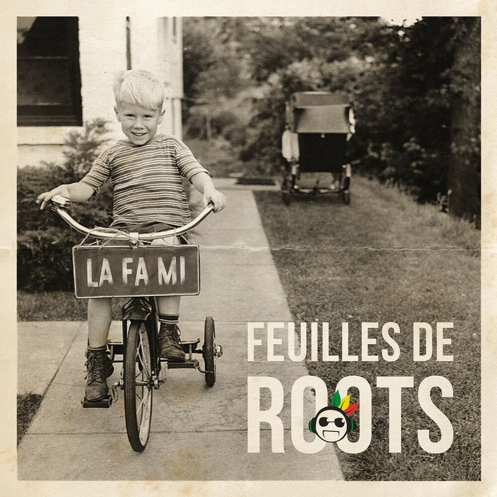 Picture of Feuilles de Roots