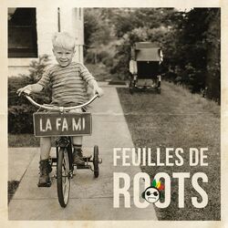 Picture of Feuilles de Roots