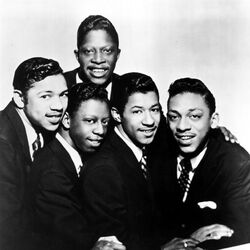 Picture of The Cadillacs