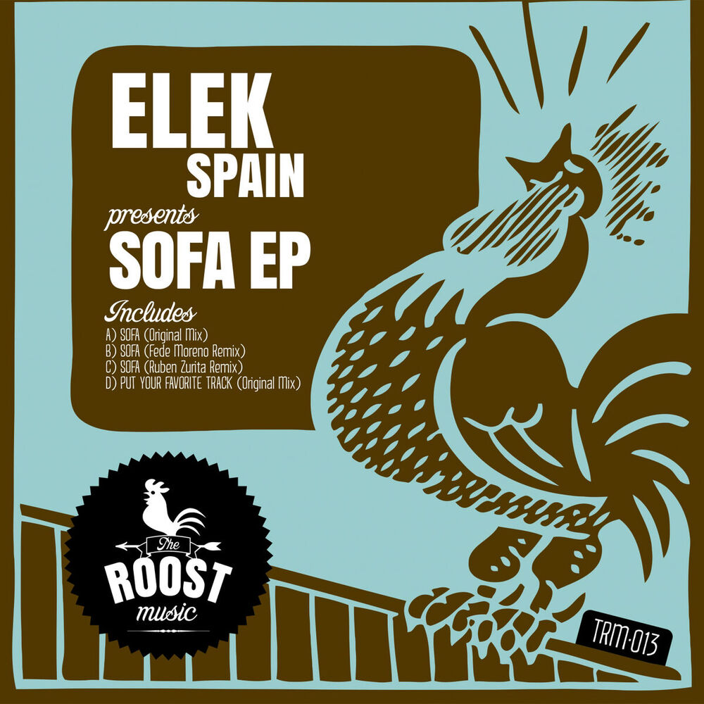 Picture of Elek (Spain)