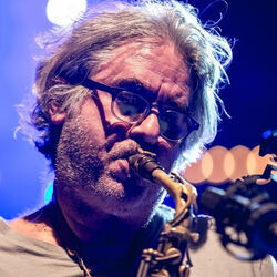 Picture of Tim Berne