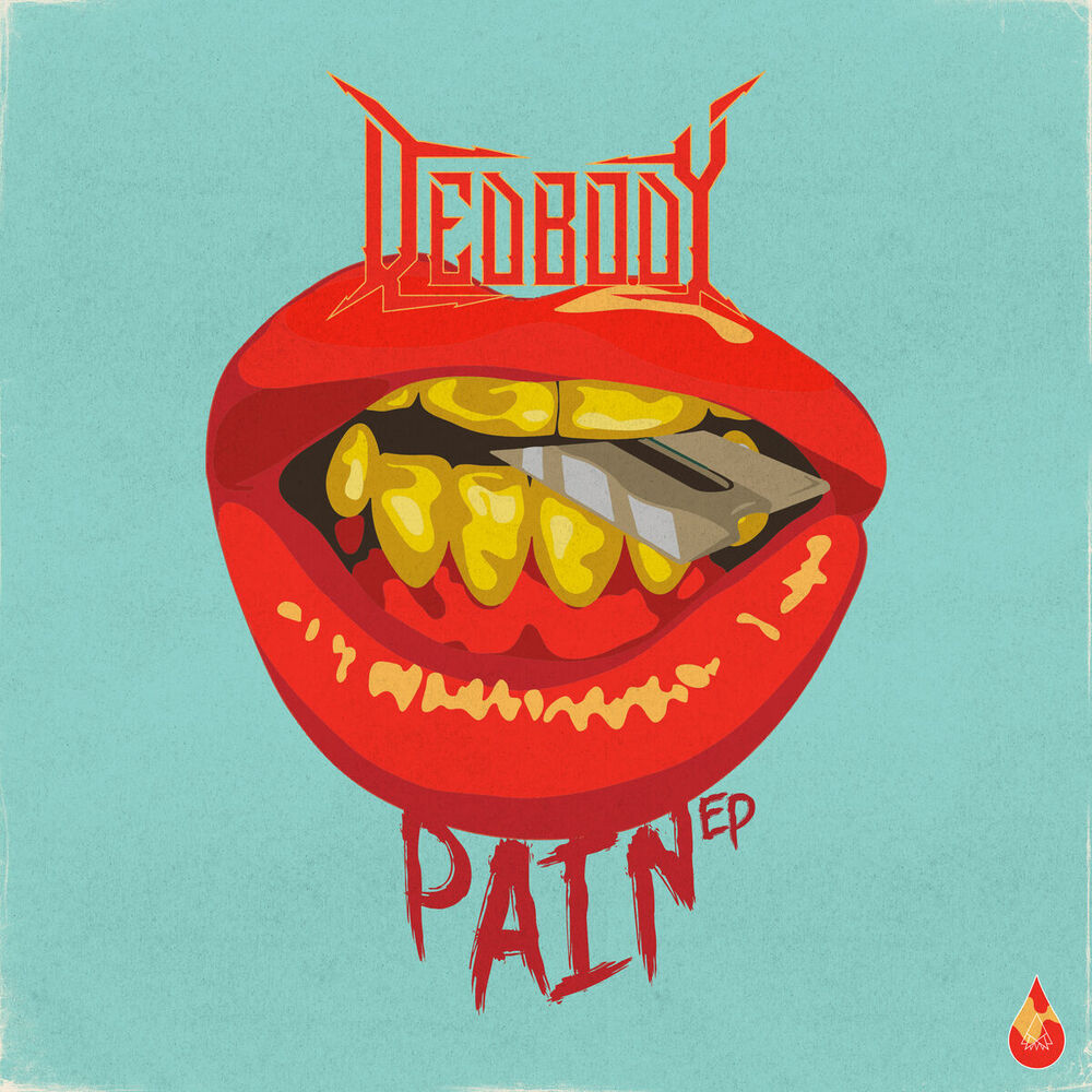 Picture of Dedbody