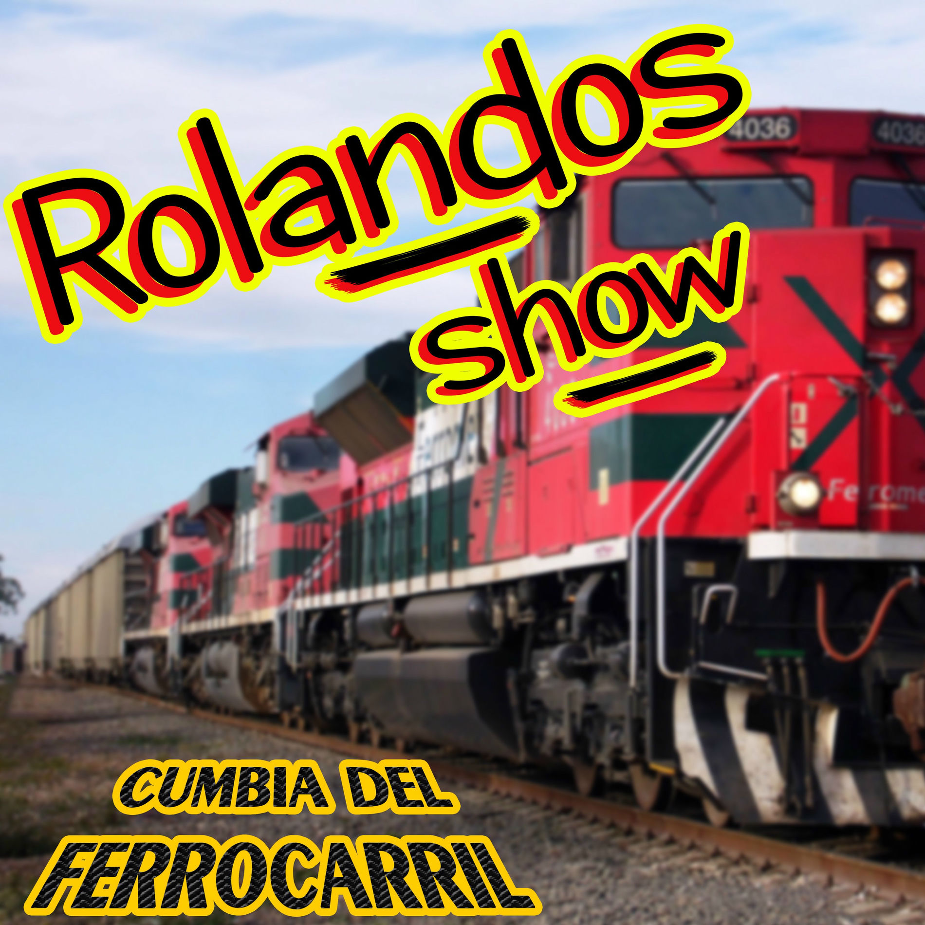 Rolandos Show