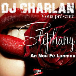 Picture of DJ Charlan