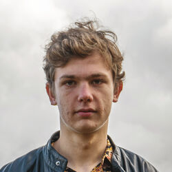 Picture of Jakob Manz