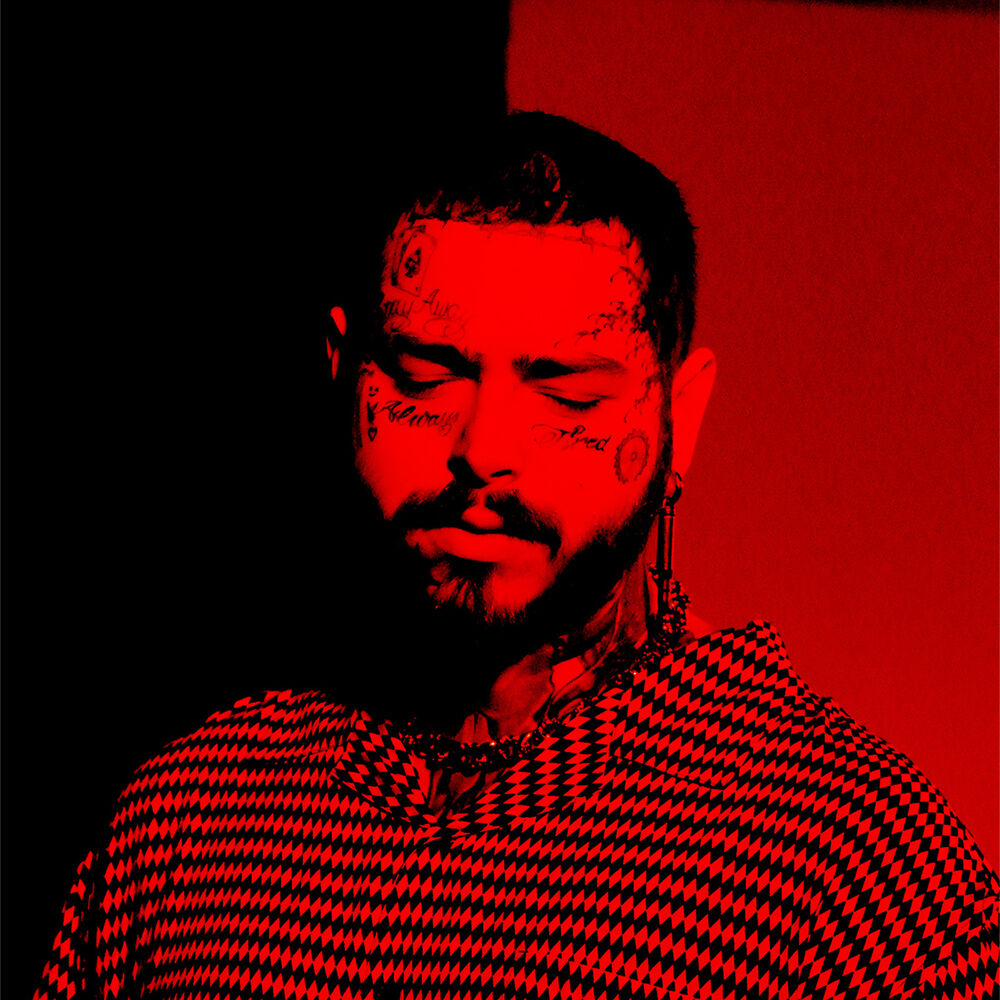 Picture of Post Malone