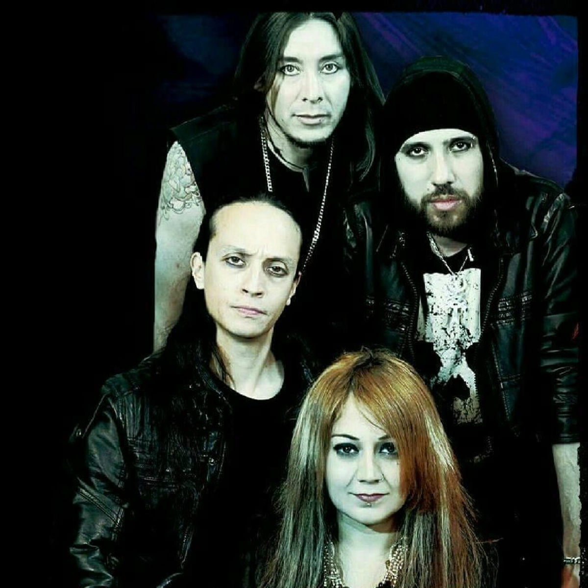 Artist picture of Anabantha