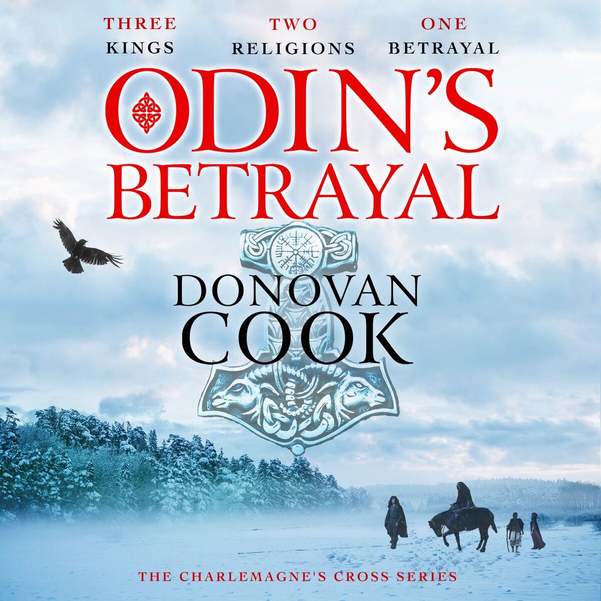 Donovan Cook
