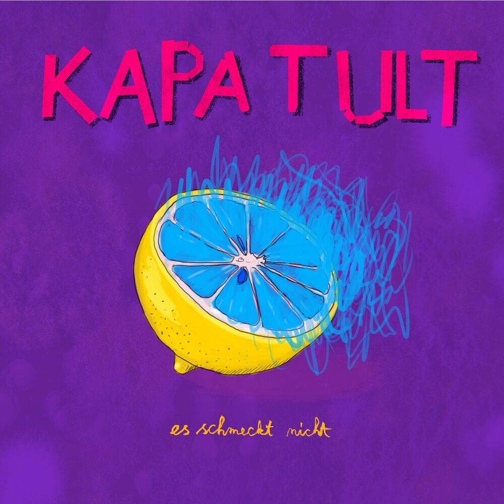 Picture of Kapa Tult