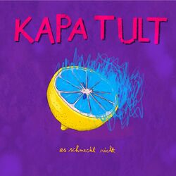 Picture of Kapa Tult