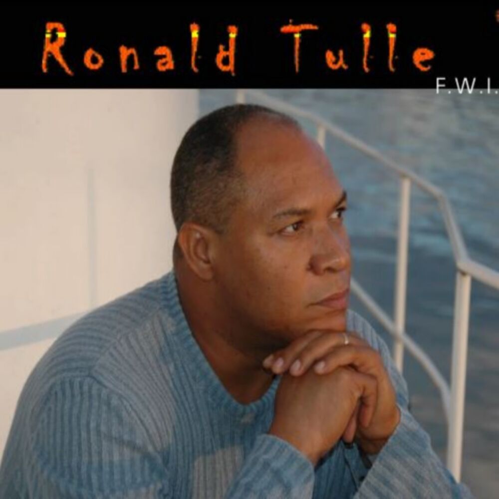 Picture of Ronald Tulle