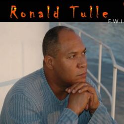 Picture of Ronald Tulle