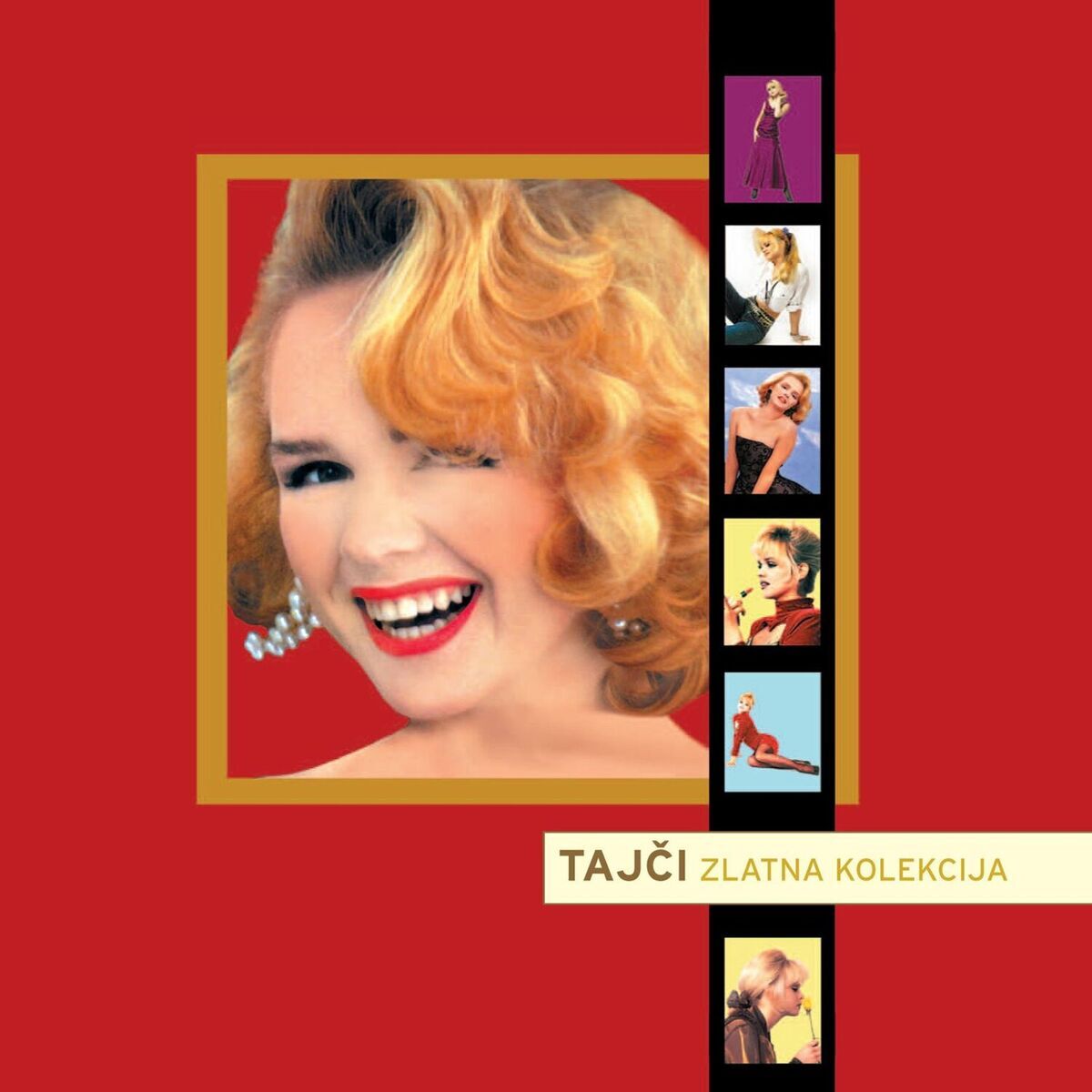 Tajči