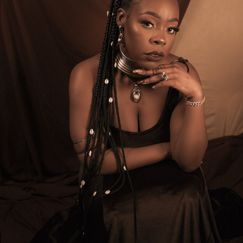 Picture of Shaé Universe