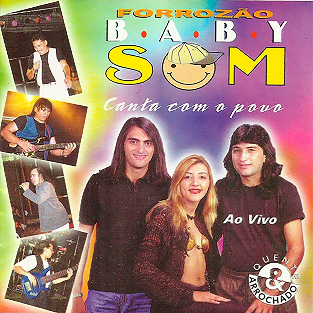 Picture of Forrozão Baby Som