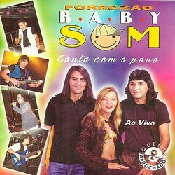 Picture of Forrozão Baby Som