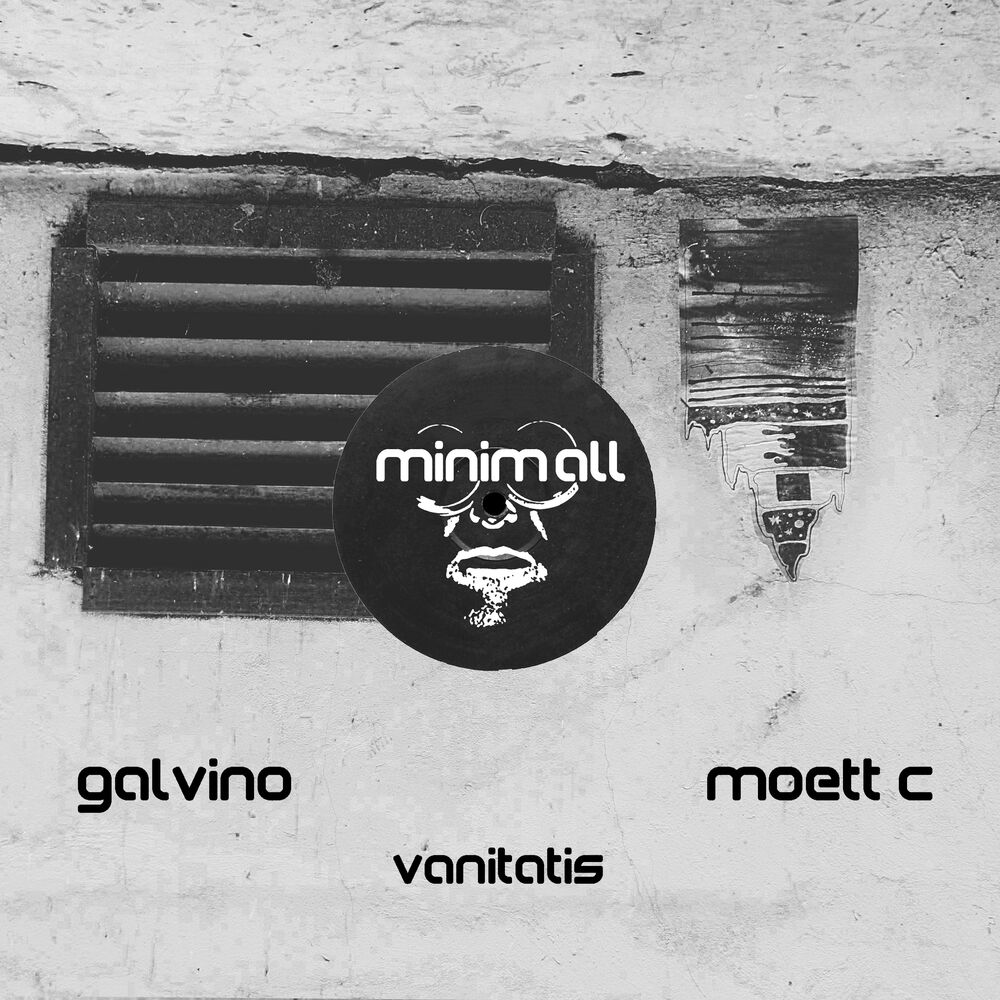 Picture of Galvino & Moett C