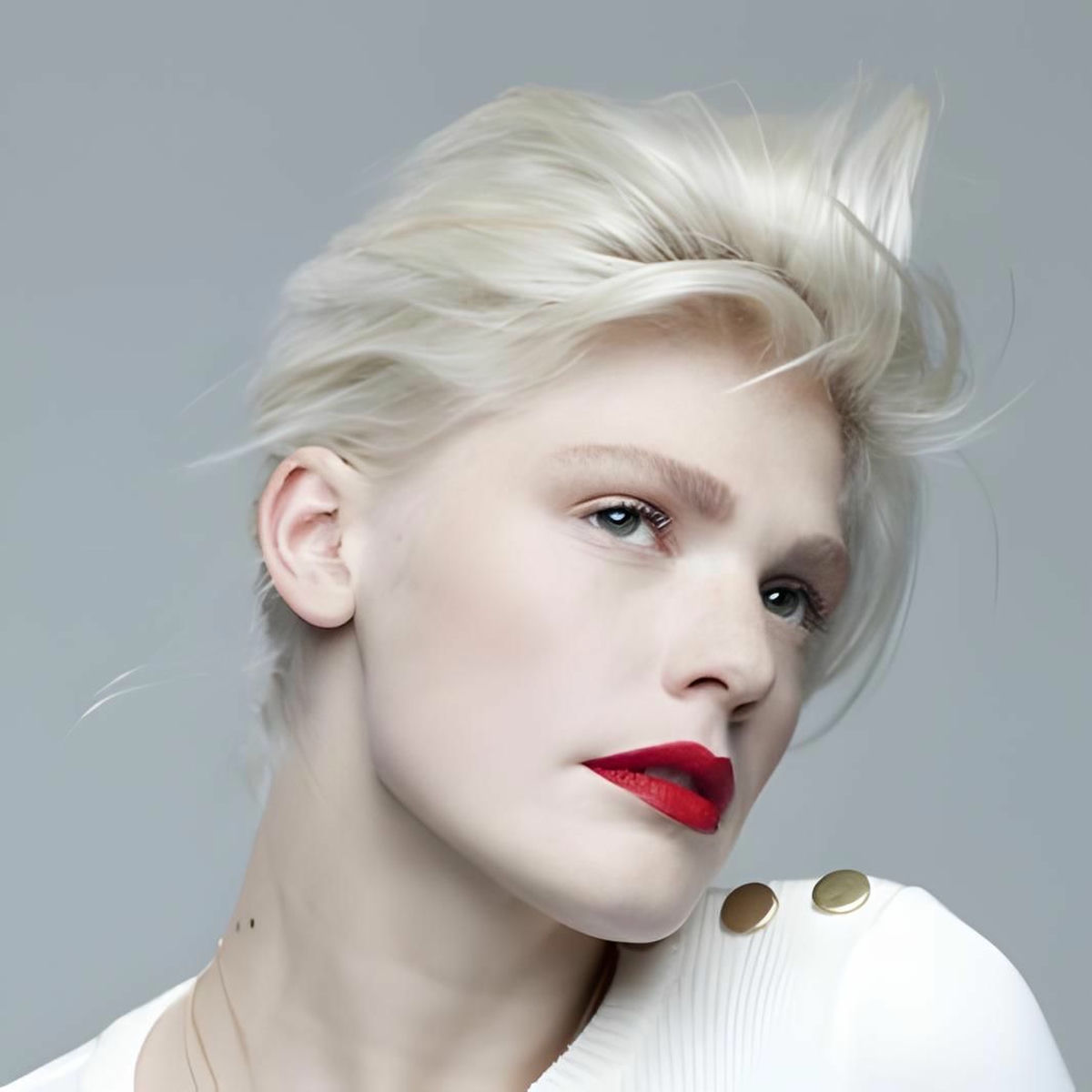 Micky Green