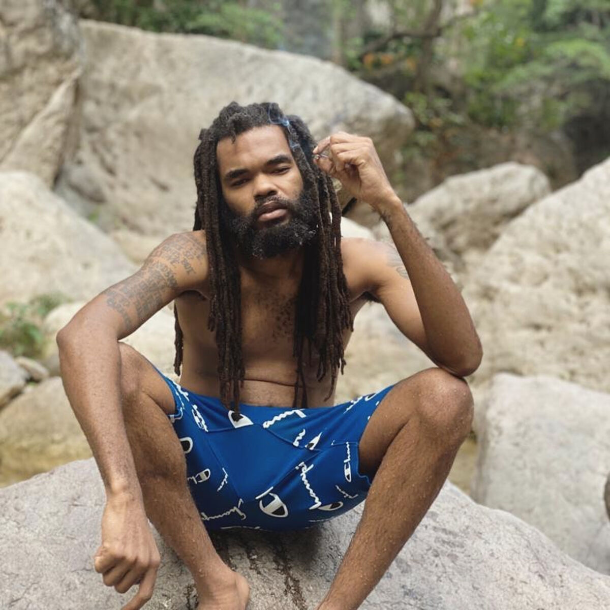 Dre Island