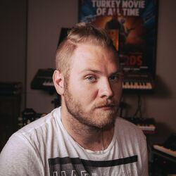 Picture of Dominic Lewis
