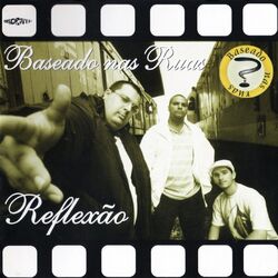Picture of Baseado Nas Ruas