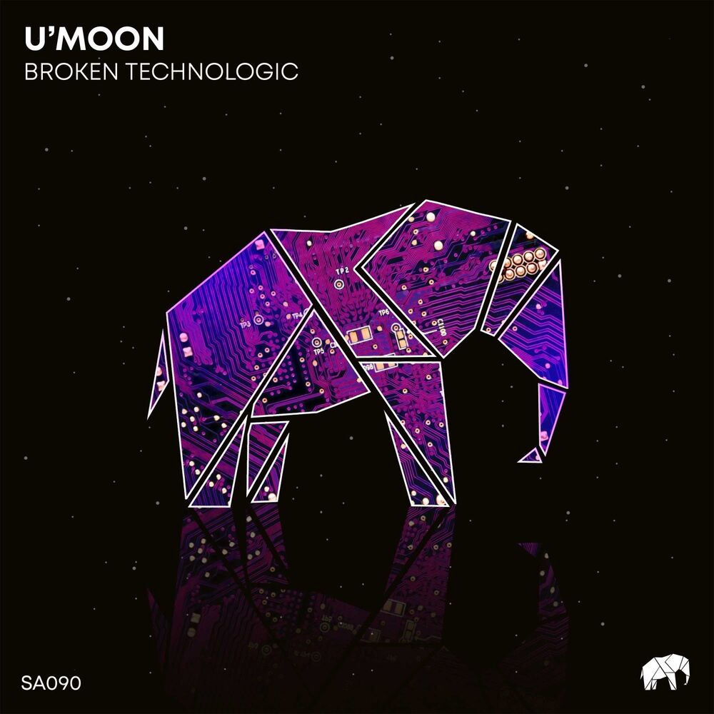 Picture of U'Moon