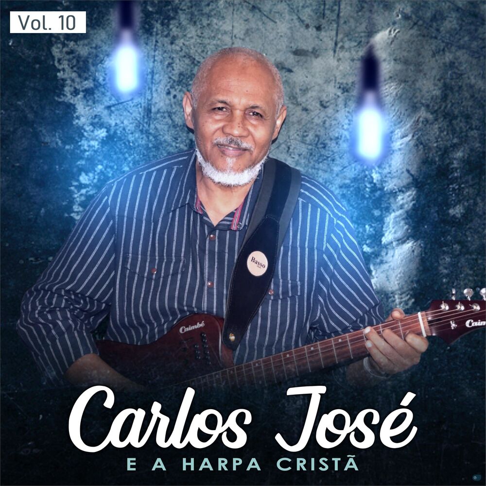 Picture of Carlos José e a Harpa Cristã