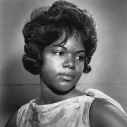 Picture of Wendy Rene