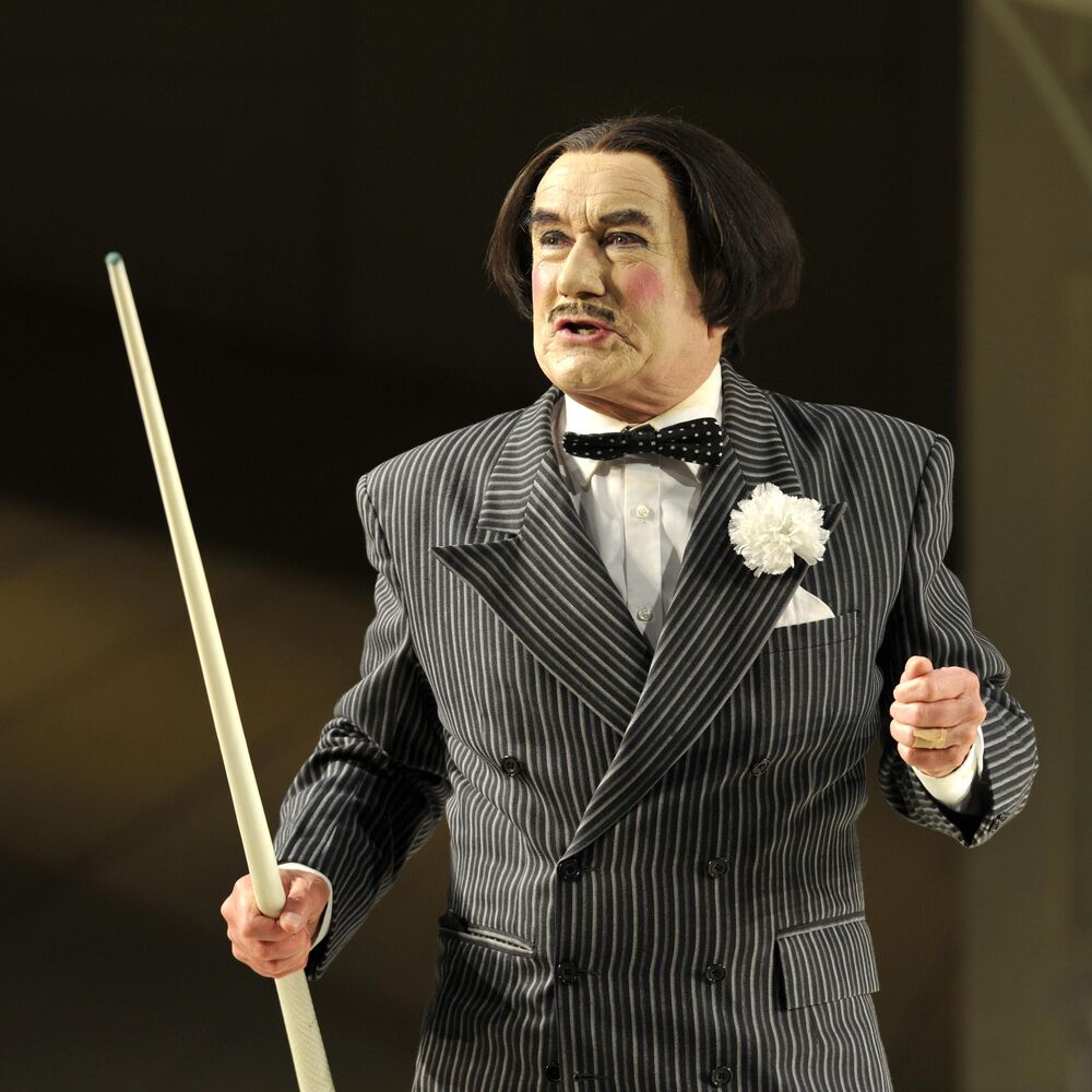 Picture of Richard Suart