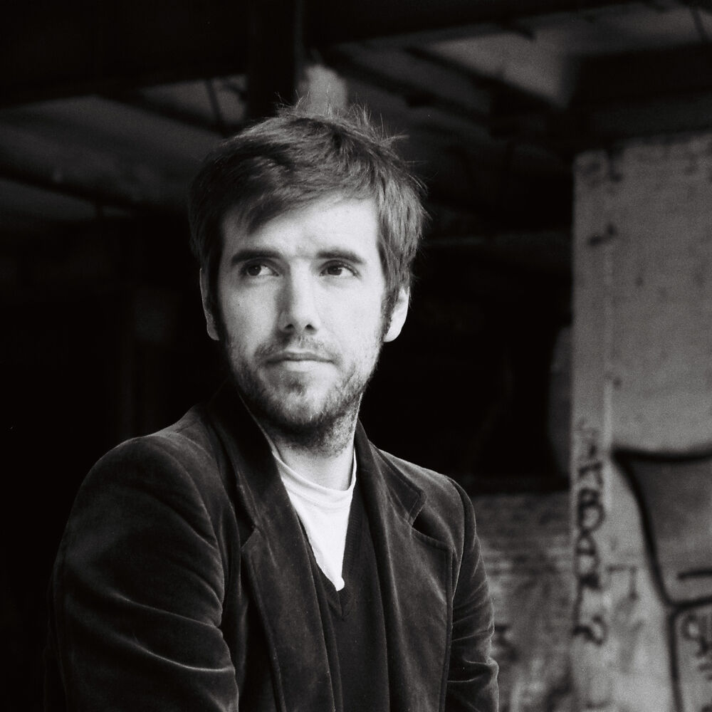 Picture of Antoine Villoutreix