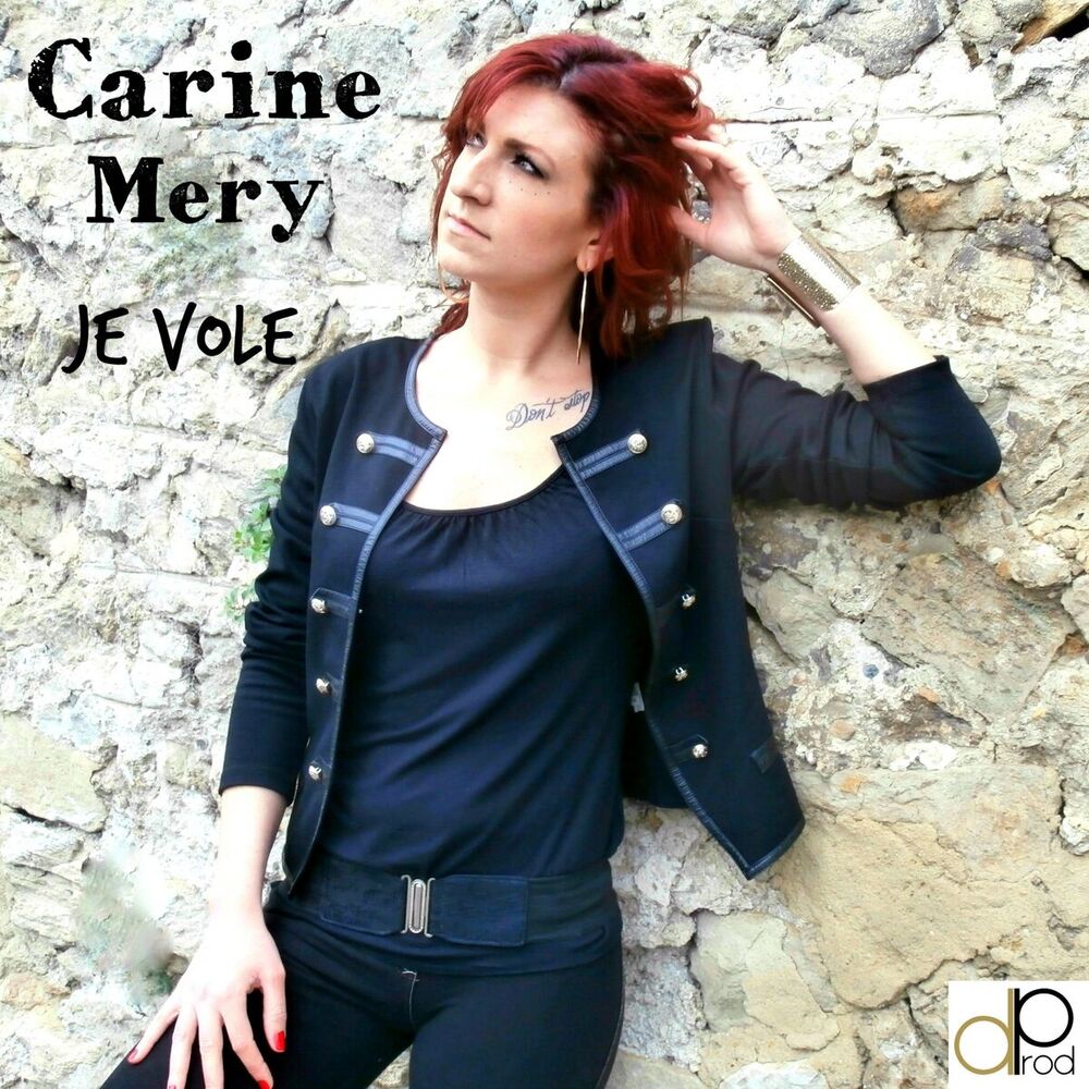 Picture of Carine Mery