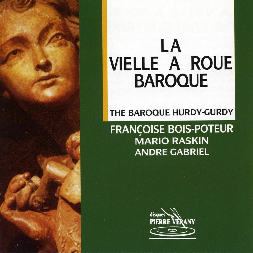 Picture of Françoise Bois-Poteur