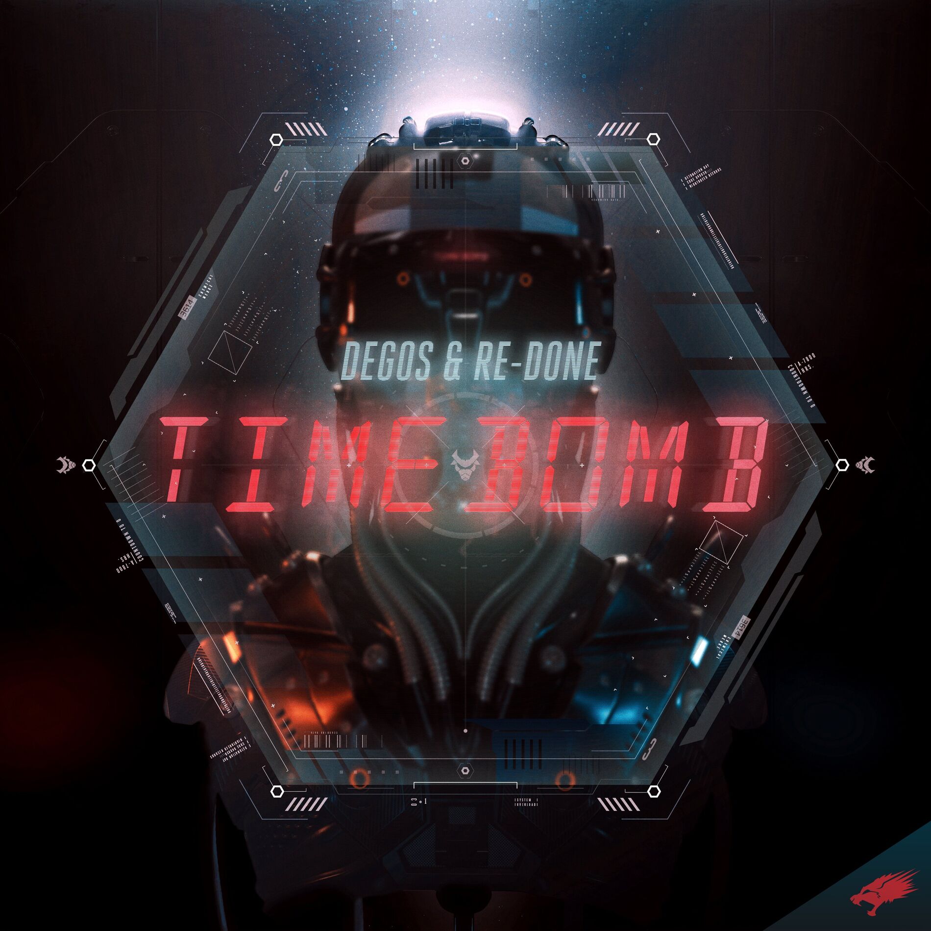 Degos & Re-Done