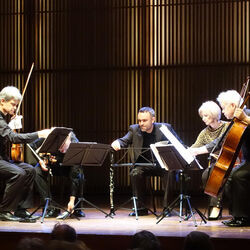 Picture of Hagen Quartett