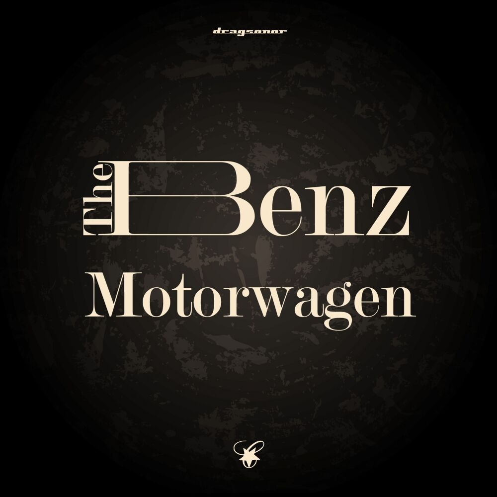 Picture of The Benz Motorwagen