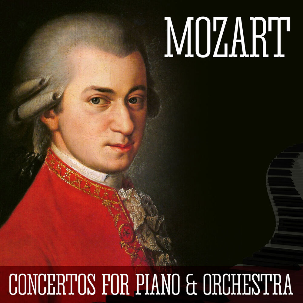 Picture of Mozart Festival Orchestra