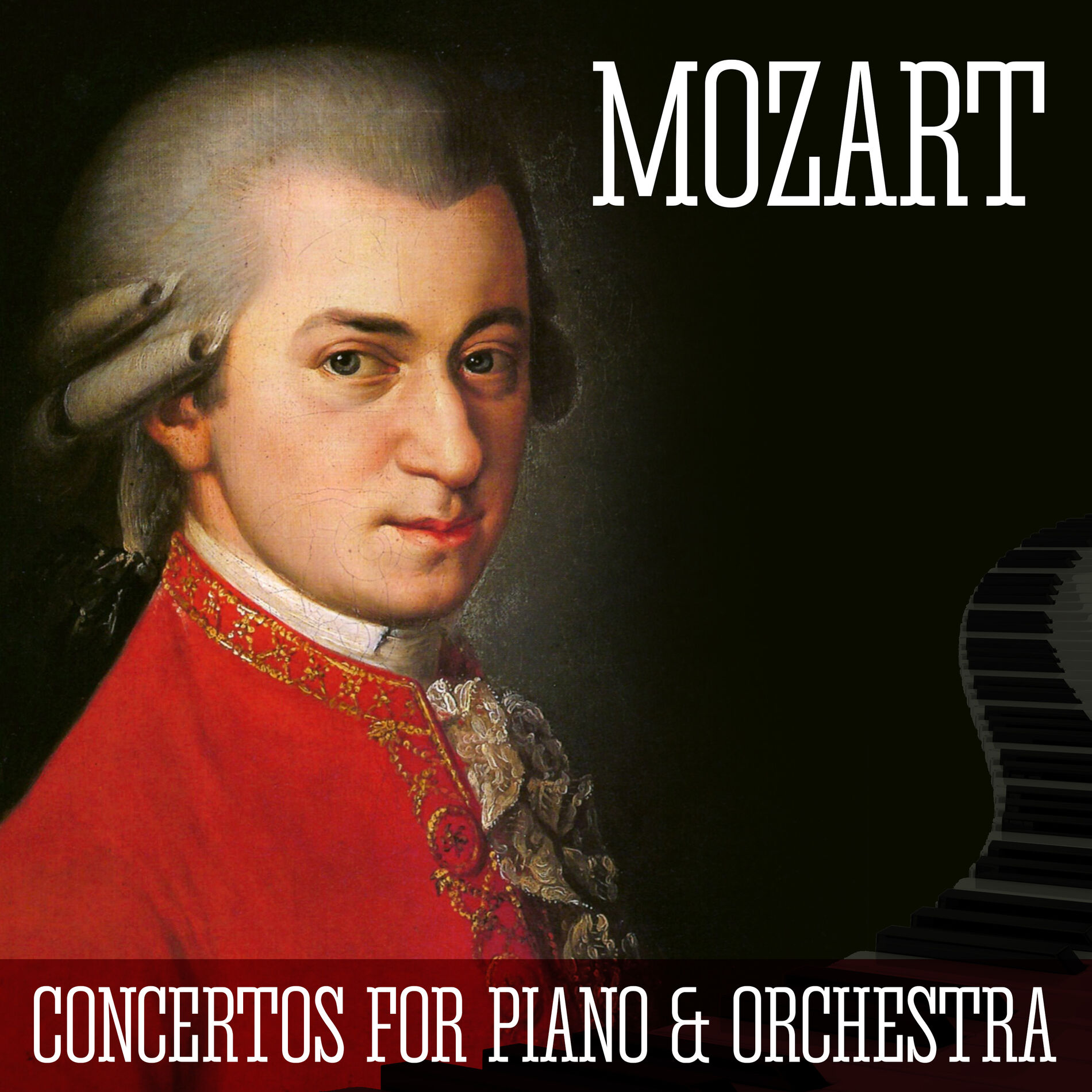 Mozart Festival Orchestra